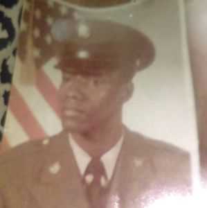 Meet your Posher, Reginald